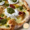 Pesto e Búfala