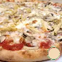 Pollo Champiñones