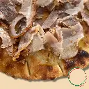 Focaccia de Porchetta