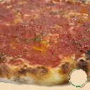 Focaccia de Tomate
