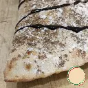 Pizza Nutella