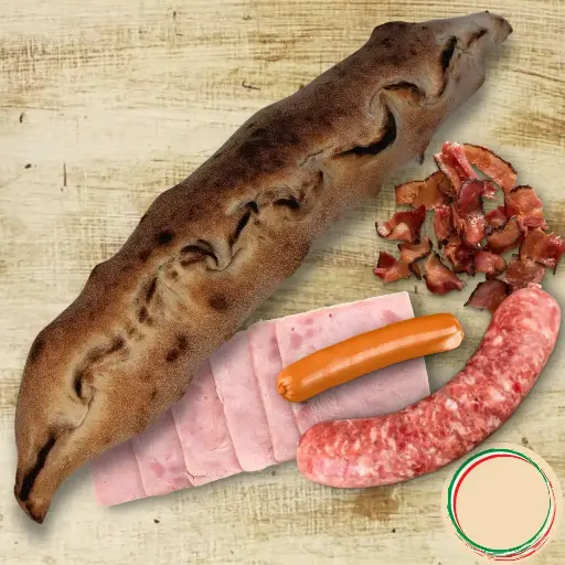 Cal Carne
