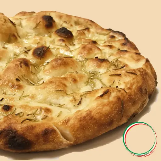 Focaccia D'Primera