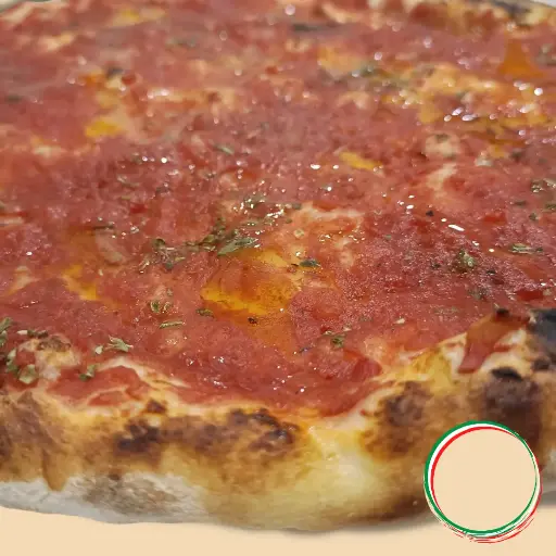 Focaccia de Tomate