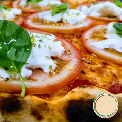 Caprese