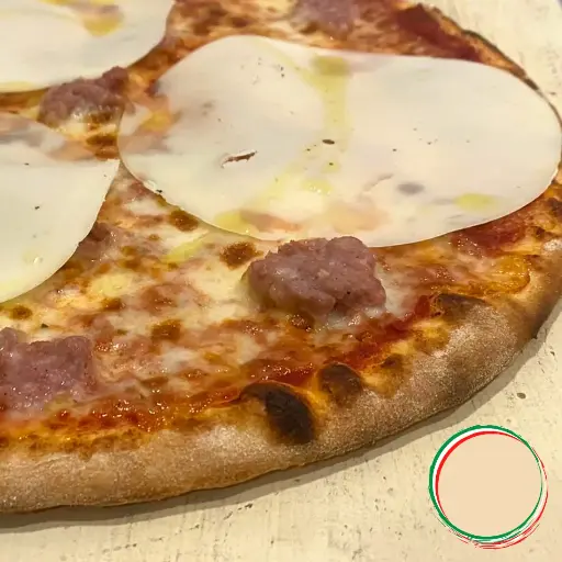 Butifarra Provolone