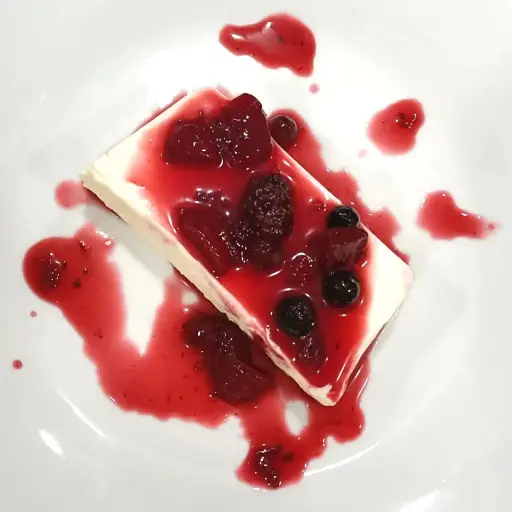 Panna Cotta