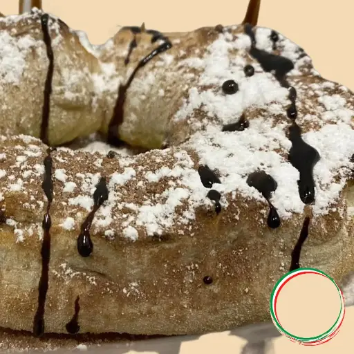Delicia de Nutella