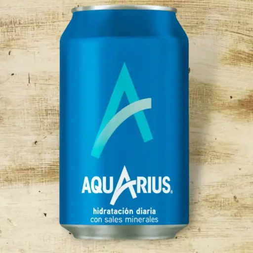 Aquarius