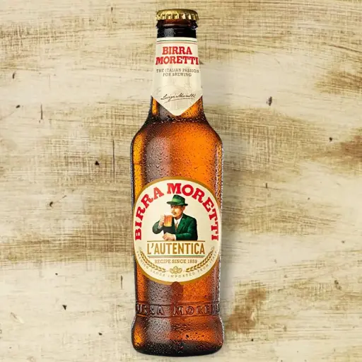 Moretti