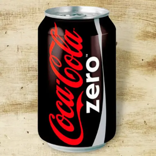 Coca Cola Zero