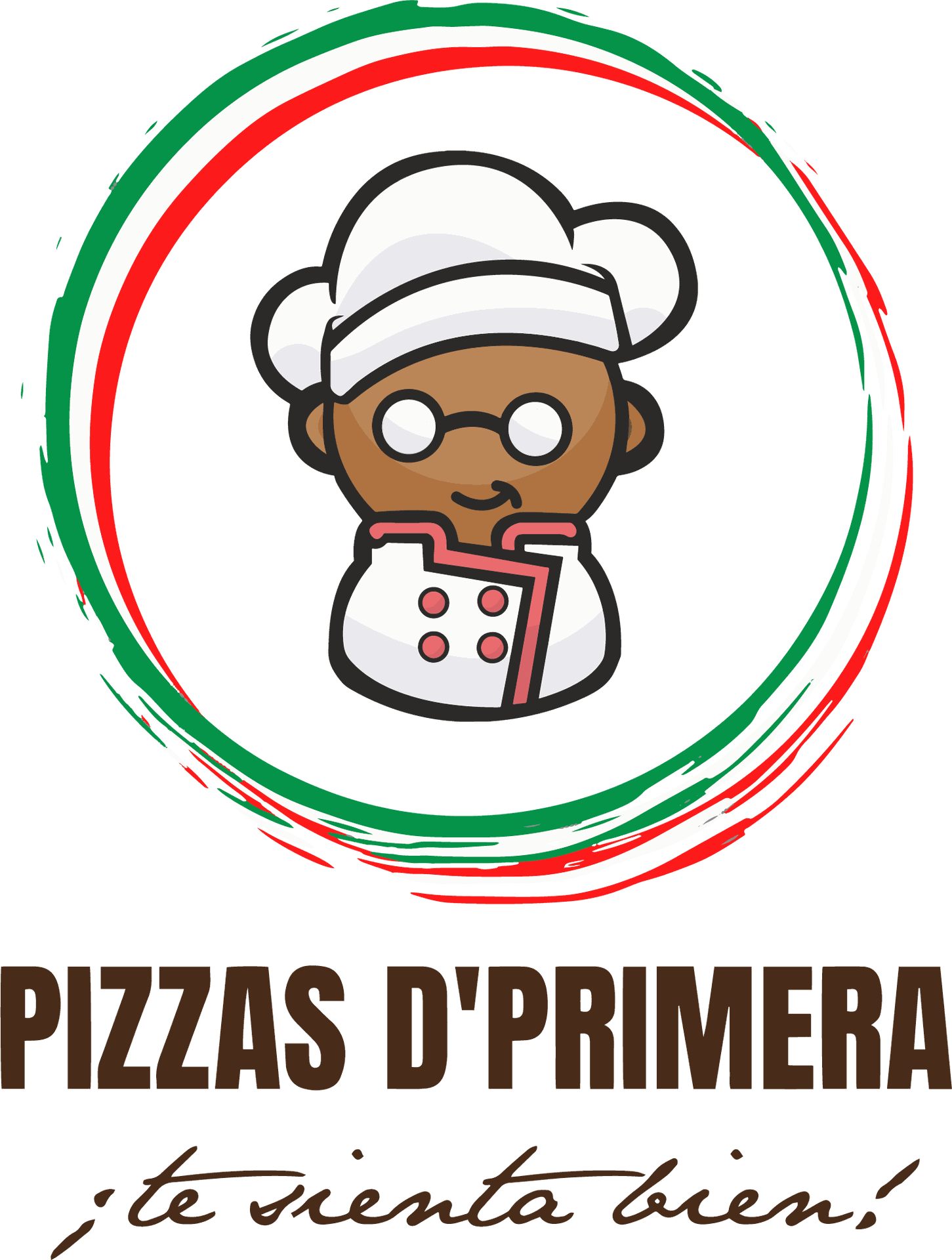 Pizzas Dp